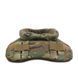 Захист шиї mod. 1 Kiborg з балістичним пакетом Militex Multicam 17009 фото 6
