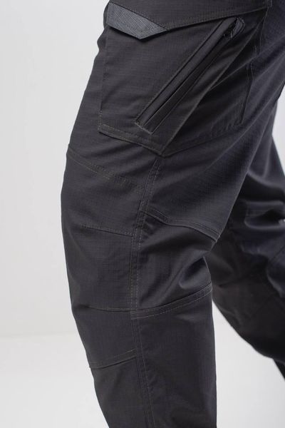 Штани Kayman Dark Grey Military 03684-38/34 фото