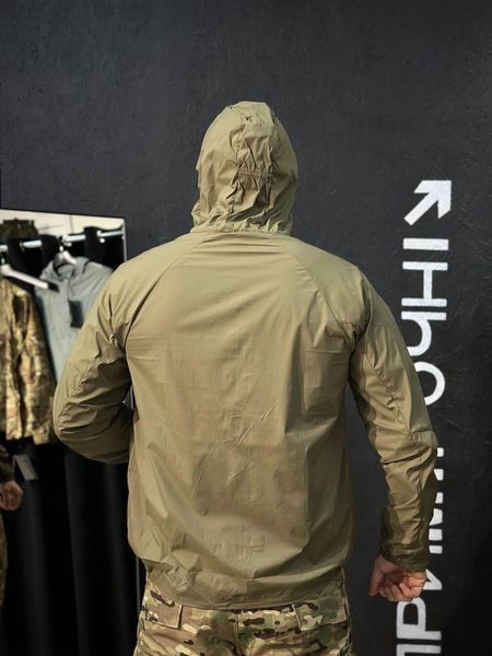 Ультра легка Куртка Олива Полегшена Lava Olive Call Dragon 🐉 03048-XXXL фото