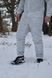 Маскувальний костюм Alpine Білий 00881 фото 5