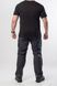 Штани Kayman Dark Grey Military 03684-38/34 фото 10