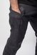 Штани Kayman Dark Grey Military 03684-38/34 фото 8