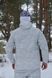 Маскувальний костюм Alpine Білий 00881 фото 3