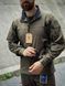 Куртка YINREN 4.0 Olive Олива 03849-XXXL фото 13