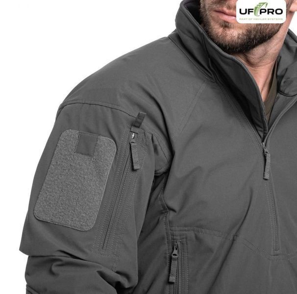 Куртка UF PRO AcE Gen.2 Winter Combat, Сірий 04385 фото