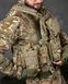 Плитоноска Single Sword 4 точки быстрого сброса пиксель ТН6600 191032 фото 7