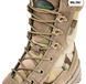 Черевики Mil-Tec Teesar Tactical One Zip - MultiCam 03937-46 фото 6