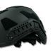 Баллистический шлем Черный (L) FAST PE GEN III AGGRESSIVE 7150-L фото 5