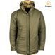 Куртка Snugpak SJ12 Reversible Multicam/Olive 04034-2XL фото 4
