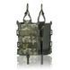 Усиленный подсумок Kiborg GU Single Mag Pouch Пиксель 2321-0122-00 фото 2