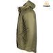 Куртка Snugpak SJ12 Reversible Multicam/Olive 04034-2XL фото 2