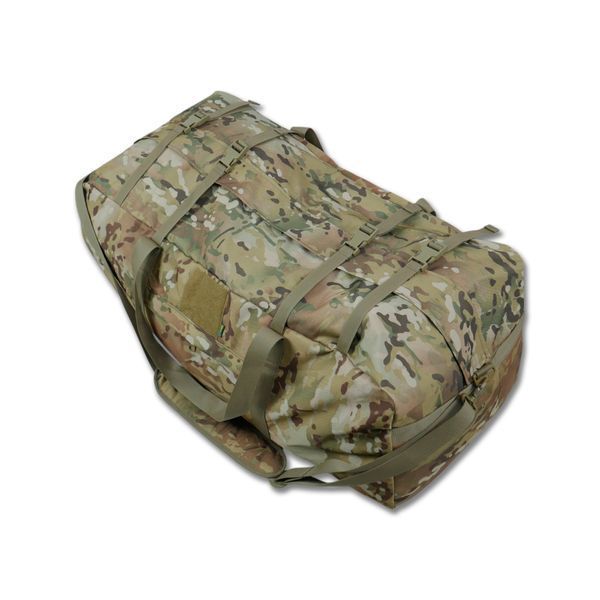Сумка 130л Мультикам KIBORG BAG 2805-0203-00 фото