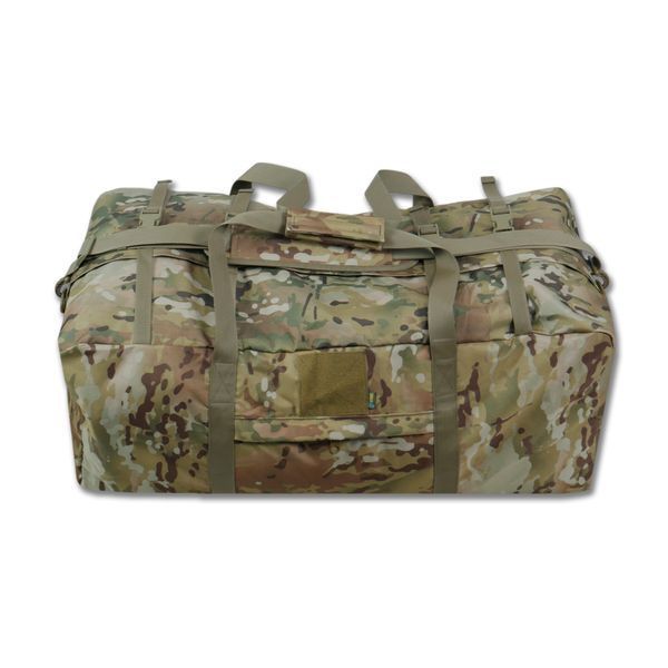 Сумка 130л Мультикам KIBORG BAG 2805-0203-00 фото