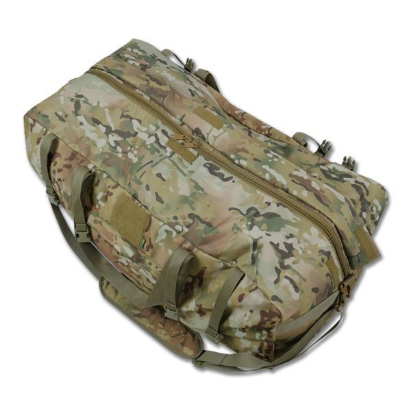 Сумка 130л Мультикам KIBORG BAG 2805-0203-00 фото