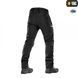 M-Tac штани Soft Shell Winter Black 04177-XS фото 4