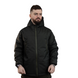 Куртка Grifon Polar Level 7 (Сильвер) плащевка, темный хаки МК 01250792 фото 1