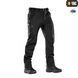 M-Tac штани Soft Shell Winter Black 04177-XS фото 6