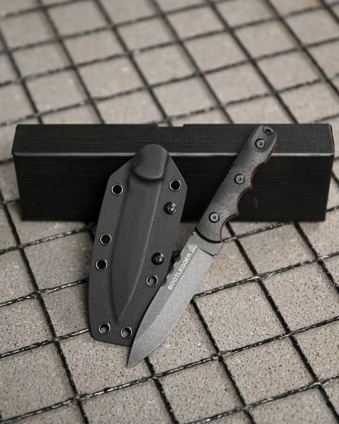 Тактический нож TOPS KNIVES USA 993 ВТ4660 96122 фото