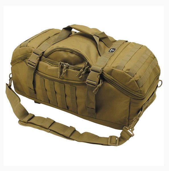 Сумка-рюкзак армейский MFH &laquo;Travel&raquo; 48L 01068-3 фото