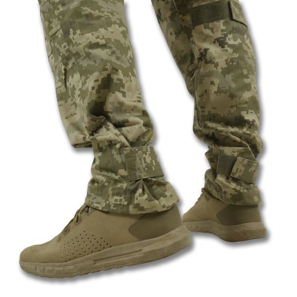 Штаны пиксель Kiborg Compat Pants G2 1268-56 фото