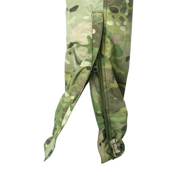 Водостійкі тактичні зимові штани FS RINGO 1954-3XL фото
