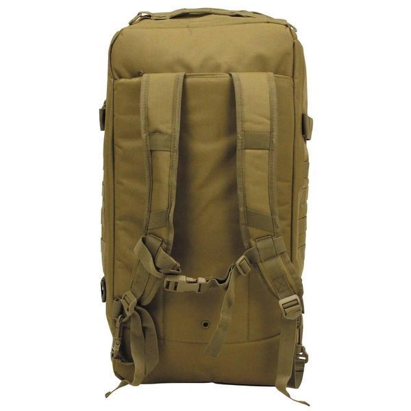 Сумка-рюкзак армейский MFH &laquo;Travel&raquo; 48L 01068-3 фото