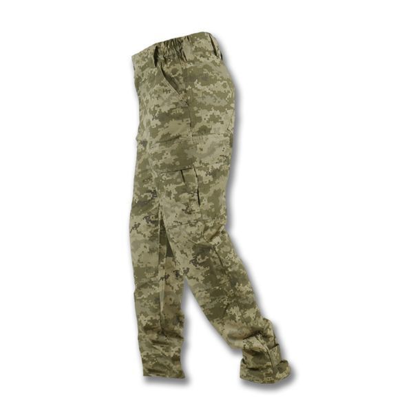 Штаны пиксель Kiborg Compat Pants G2 1268-56 фото