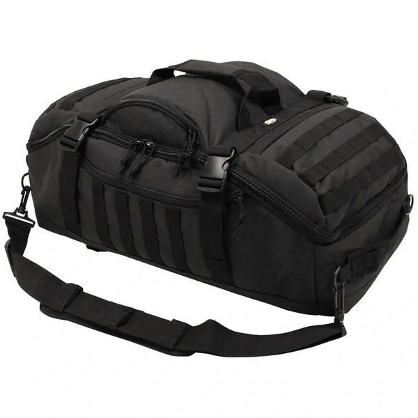 Сумка-рюкзак армейский MFH &laquo;Travel&raquo; 48L 01068-3 фото