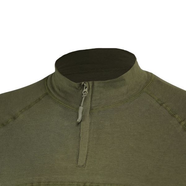 Тактична бойова сорочка UBACS BR ESDY з довгим рукавом хакі 1385-3XL фото