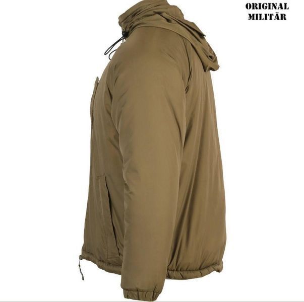 Термокуртка Jacket Thermal PCS Level 7 🇬🇧 05186-2XL фото