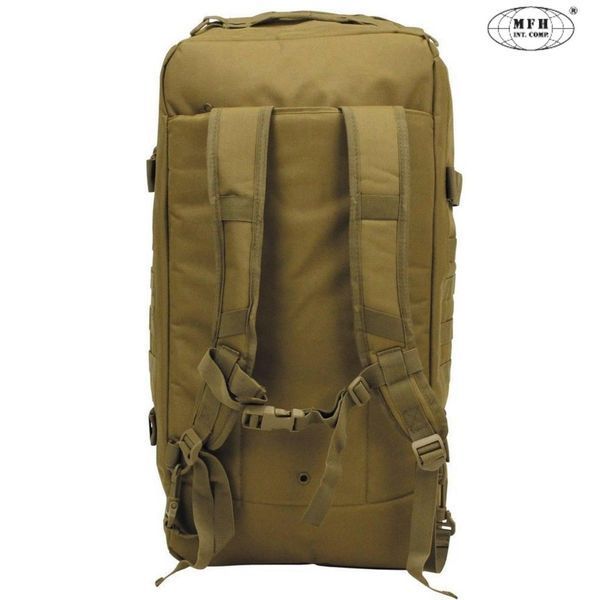 Сумка-рюкзак армейский MFH &laquo;Travel&raquo; 48L 01068-3 фото