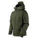Куртка софтшел Gman Олива Soft Shell на флісі 01744-5XL фото 1