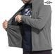 Флісова кофта Pentagon Tac Maven Elk Wolf Grey 01814-4XL фото 3