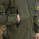Куртка софтшел Gman Олива Soft Shell на флісі 01744-5XL фото 5