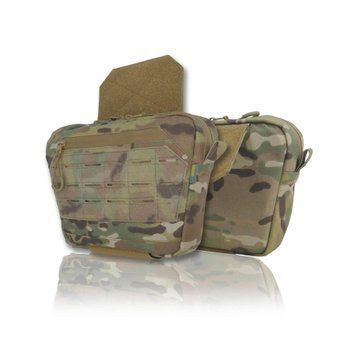 Сумка-напашник M Kiborg GU Cordura Multicam 2401-0121-M фото
