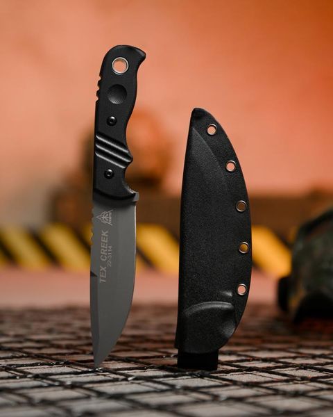 Тактический нож TOPS KNIVES USA 1050 ВТ4661 96123 фото