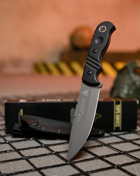 Тактический нож TOPS KNIVES USA 1050 ВТ4661 96123 фото