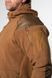 Кофта флісова Military + з капюшоном G5 койот 02418-XL фото 20