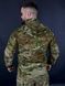 Куртка Ультралегка Tactical Skinsuits мультикам 01333-3XL фото 2