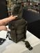 Кишеня Mil-Tec Commando - Olive 03168 фото 3