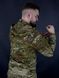 Куртка Ультралегка Tactical Skinsuits мультикам 01333-3XL фото 9