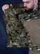 Куртка Ультралегка Tactical Skinsuits мультикам 01333-3XL фото 7