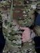 Куртка Ультралегка Tactical Skinsuits мультикам 01333-3XL фото 8