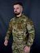 Куртка Ультралегка Tactical Skinsuits мультикам 01333-3XL фото 4