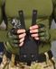 Подсумок тактический SILVER KNIGHT ULTIMATUM black ВТ1017 86717 фото 9