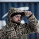 Зимняя куртка-бушлат Grifon GOVERLA пиксель ВСУ (Омни-Хит + синтепон) с двойным замком (Omni-Heat) 01248700 фото 10