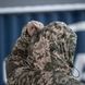 Зимняя куртка-бушлат Grifon GOVERLA пиксель ВСУ (Омни-Хит + синтепон) с двойным замком (Omni-Heat) 01248700 фото 12