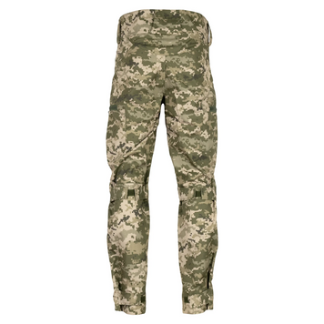 Літні функціональні бойові штани Military Піксель 1296-60 фото