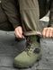 Штани тактичні YINREN 4.0 Olive Карго 03698-3XL фото 2