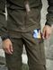 Штани тактичні YINREN 4.0 Olive Карго 03698-3XL фото 5